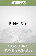 Beides Sein libro