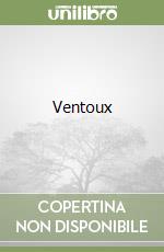 Ventoux libro