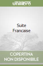 Suite Francaise