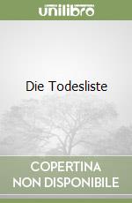 Die Todesliste