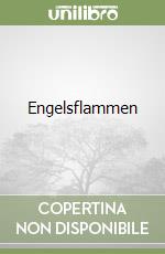 Engelsflammen libro