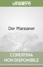 Der Marsianer libro