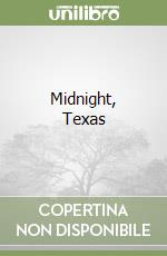 Midnight, Texas libro
