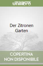 Der Zitronen Garten