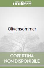 Olivensommer