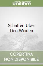 Schatten Uber Den Weiden