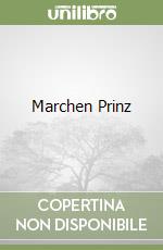 Marchen Prinz