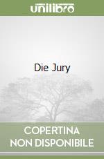 Die Jury libro