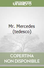 Mr. Mercedes (tedesco)