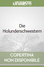Die Holunderschwestern