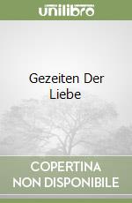 Gezeiten Der Liebe libro