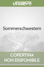 Sommerschwestern libro