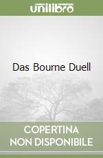 Das Bourne Duell libro