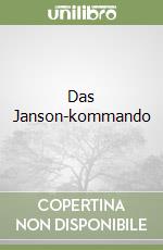 Das Janson-kommando