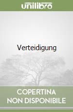 Verteidigung libro