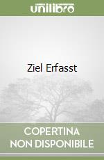 Ziel Erfasst libro