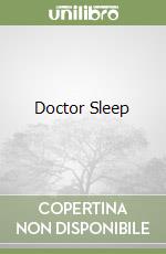 Doctor Sleep libro