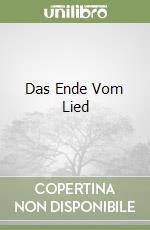 Das Ende Vom Lied