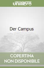 Der Campus libro