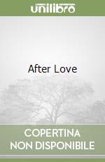 After Love libro