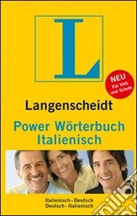 Power worterbuch italienisch. Per le Scuole superiori libro