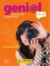 Geni@l klick. A1. Arbeitsbuch. Per la Scuola media. Con CD Audio libro