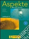 Aspekte. Lehrbuch. Per le Scuole superiori. Vol. 3 libro