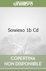 Sowieso 1b Cd libro