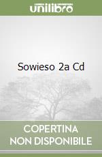 Sowieso 2a Cd libro