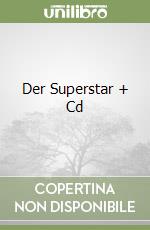 Der Superstar + Cd