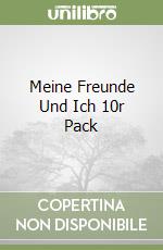 Meine Freunde Und Ich 10r Pack libro