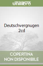 Deutschvergnugen 2cd