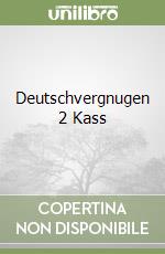 Deutschvergnugen 2 Kass libro