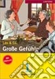 Große Gefühle. Leo & Co. Con CD Audio