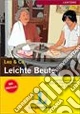 Leichte Beute. Leo & Co. Con CD Audio