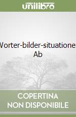 Worter-bilder-situationen Ab