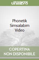 Phonetik Simsalabim Video libro