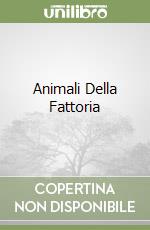 Animali Della Fattoria