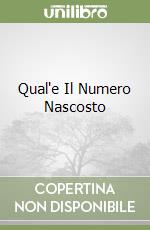 Qual'e Il Numero Nascosto