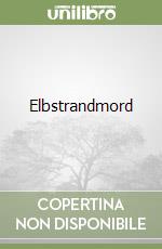 Elbstrandmord libro