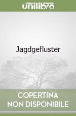 Jagdgefluster libro