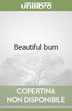 Beautiful burn libro