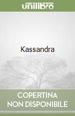 Kassandra libro