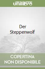 Der Steppenwolf