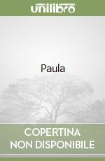 Paula libro