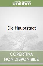 Die Hauptstadt