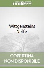 Wittgensteins Neffe