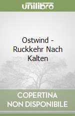 Ostwind - Ruckkehr Nach Kalten libro