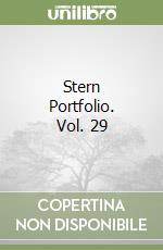 Stern Portfolio. Vol. 29