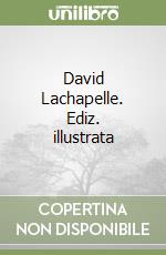 David Lachapelle. Ediz. illustrata libro